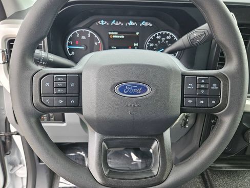 New 2026 Ford F250 XL RWD image 14