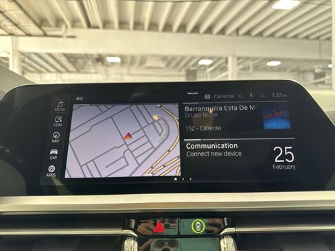 Used 2023 BMW 440i xDrive Coupe w/ Premium Package image 18