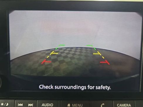 Used 2023 Nissan Rogue SV image 23