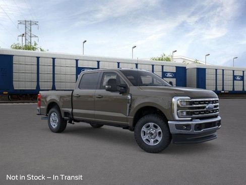New 2026 Ford F250 XLT w/ XLT Premium Package image 35