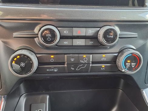 New 2026 Ford F150 STX image 17