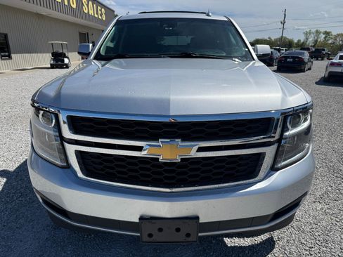 Used 2019 Chevrolet Tahoe LT image 2