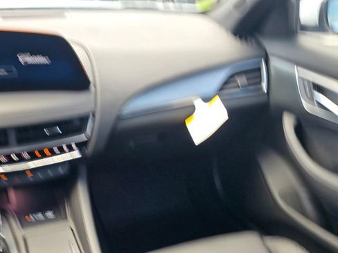 New 2026 Cadillac CT5 Premium Luxury RWD image 19