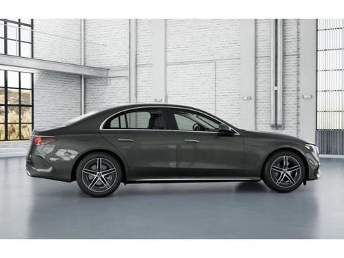New 2026 Mercedes-Benz E 350 Sedan image 29