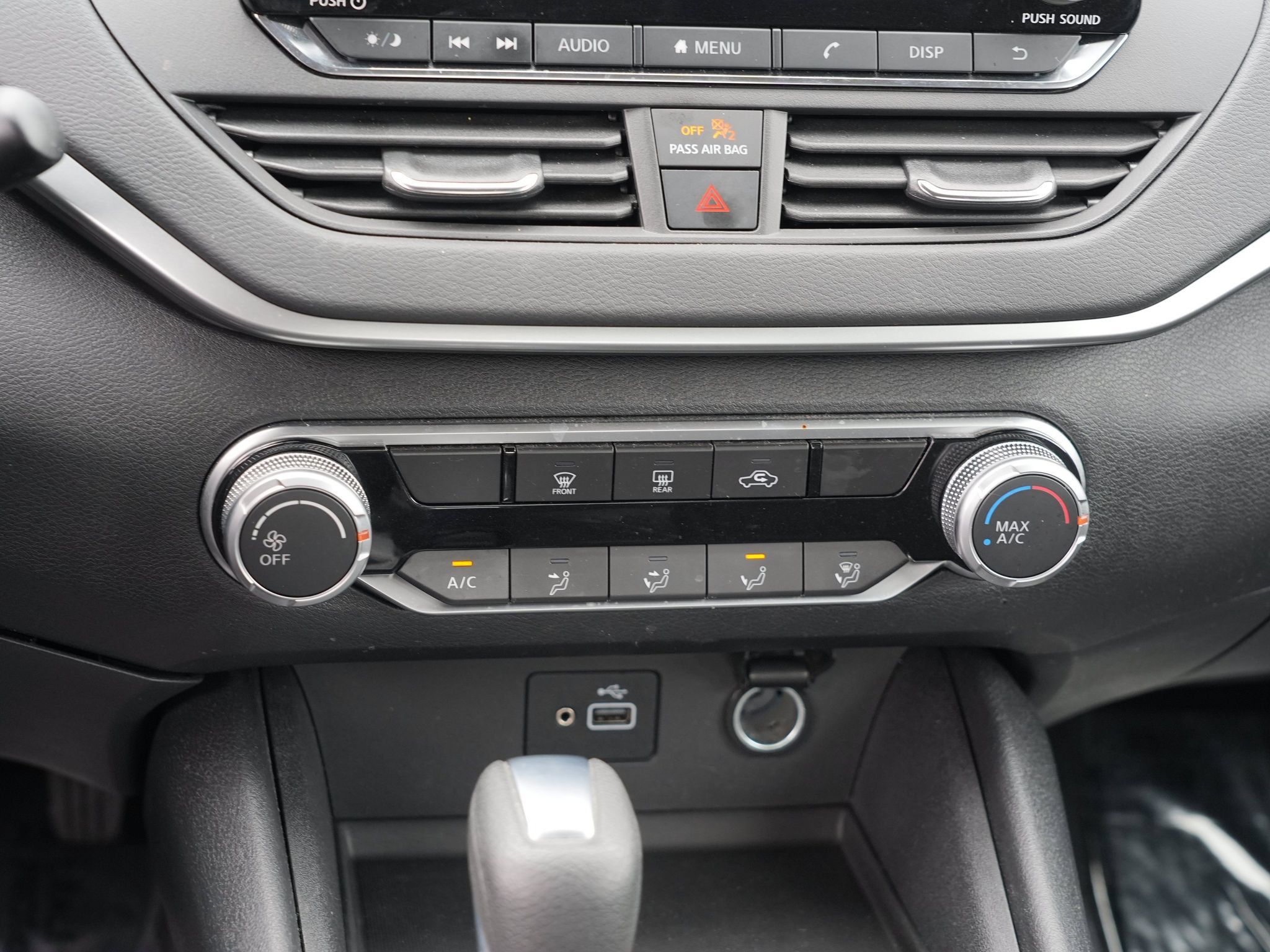 Used 2021 Nissan Altima 2.5 S FWD image 25