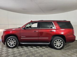 Used 2018 GMC Yukon Denali AWD/4WD video 4