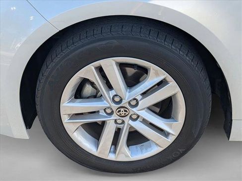 Used 2022 Toyota Corolla SE FWD image 21