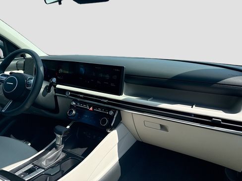 New 2026 Hyundai Tucson SEL FWD image 22
