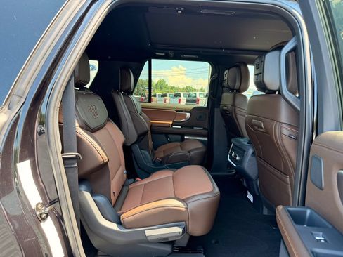 New 2026 Ford Expedition Max King Ranch AWD/4WD image 14