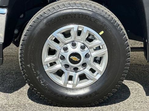 New 2026 Chevrolet Silverado 2500 W/T w/ WT Convenience Package image 26