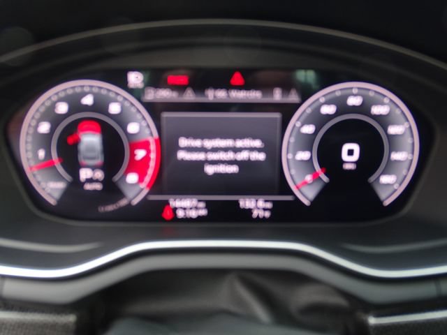 Used 2025 Audi S5 Premium Plus AWD/4WD image 20