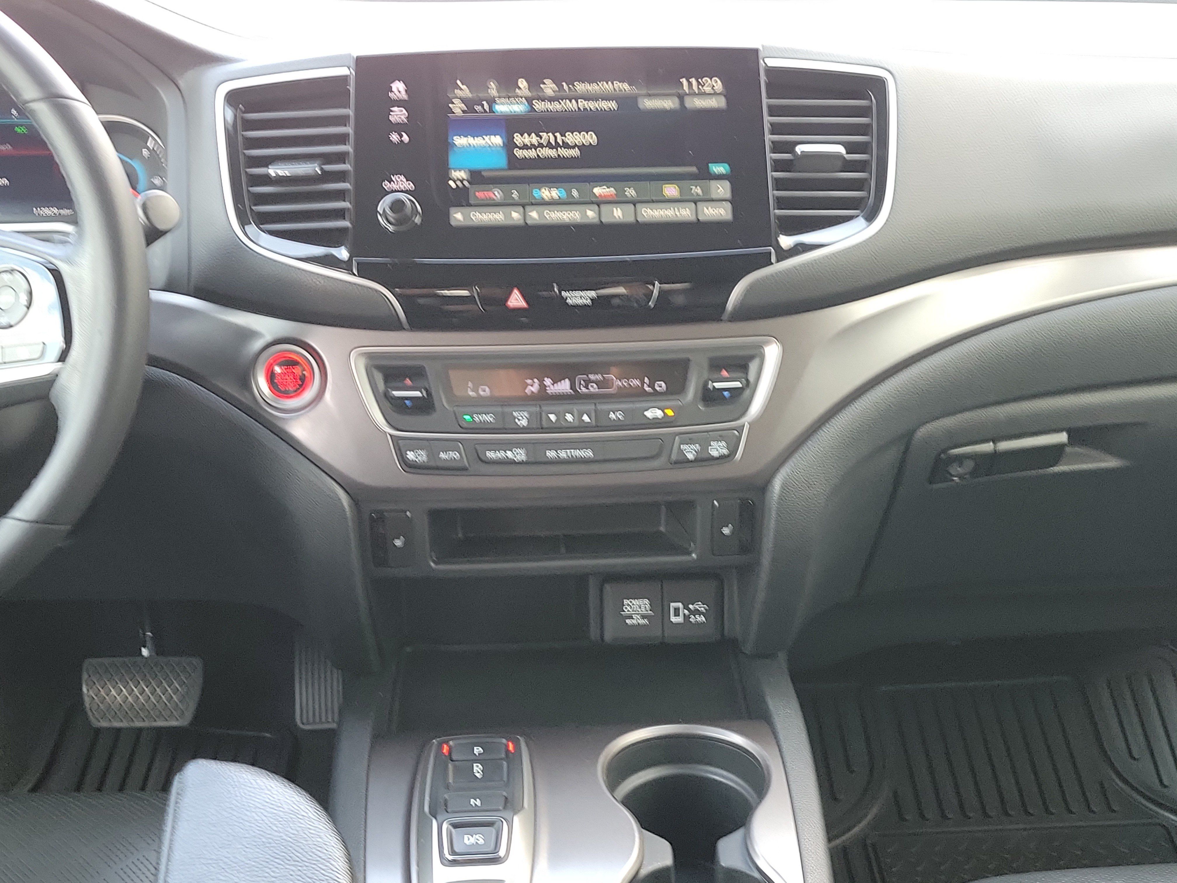 Used 2021 Honda Passport EX-L image 20