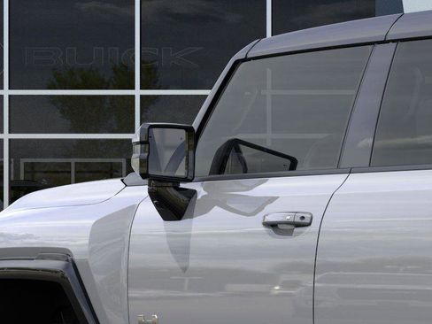 New 2025 GMC Hummer EV 2X image 34