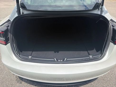 Used 2023 Tesla Model 3 Standard Range RWD image 16