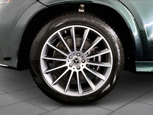 Used 2024 Mercedes-Benz GLE 450 GLE 450 image 11