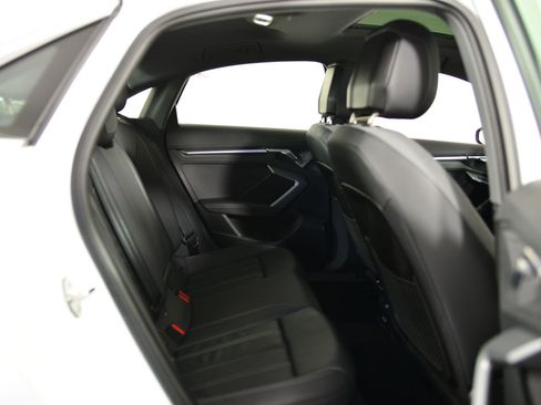 Certified 2025 Audi A3 2.0T Premium w/ Convenience Package image 21