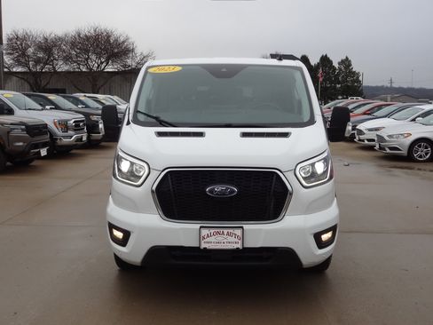 Used 2023 Ford Transit 350 XLT image 2