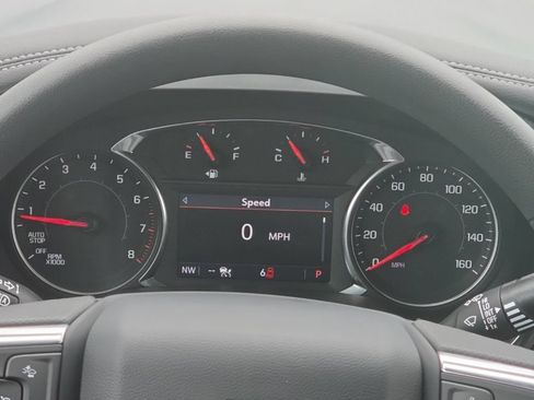 New 2026 Chevrolet Blazer LT w/ Convenience Package FWD image 13