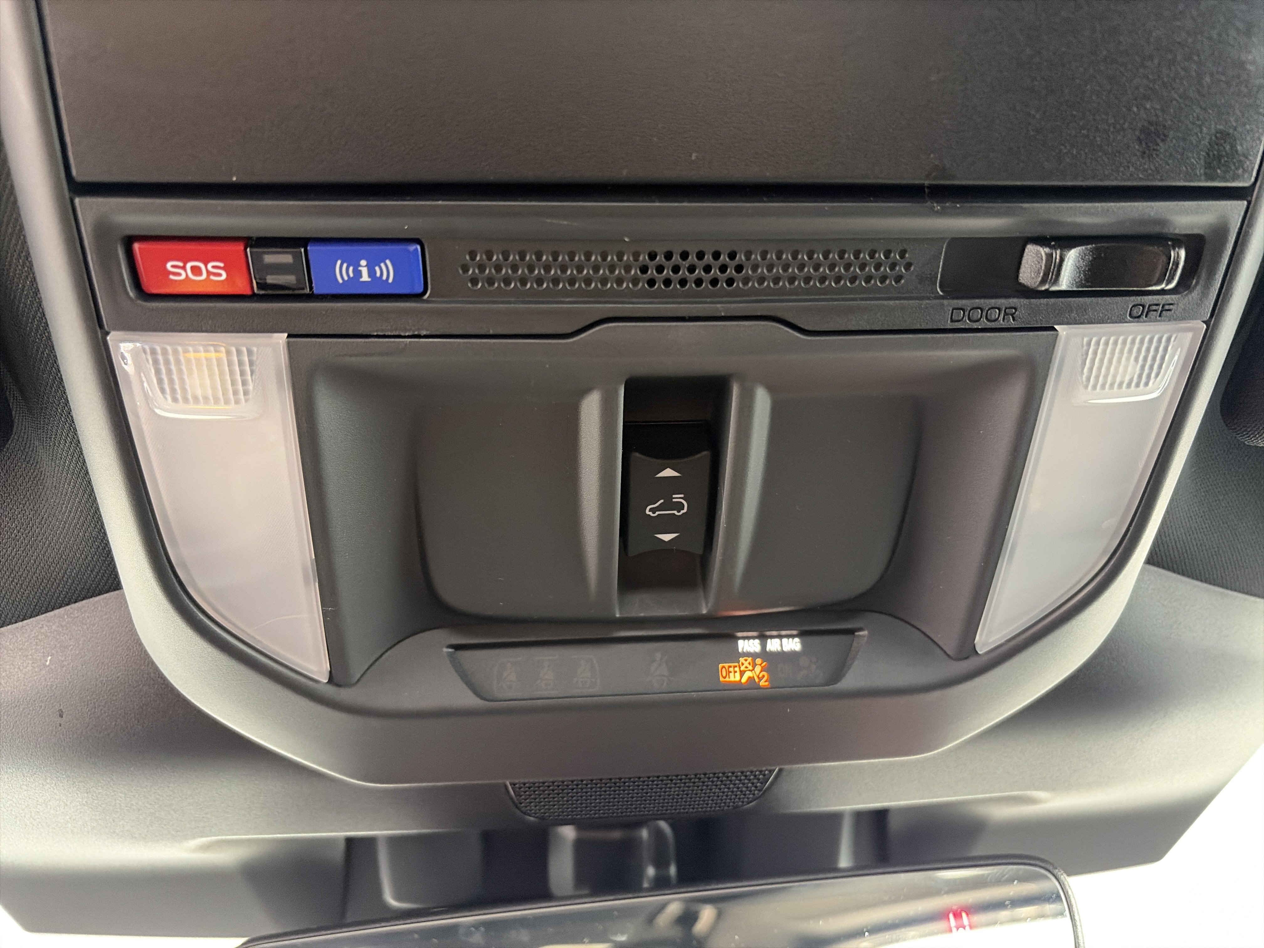 New 2026 Subaru Forester Wilderness AWD/4WD image 39