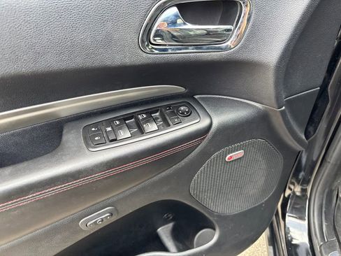 Used 2015 Dodge Durango R/T AWD/4WD image 14