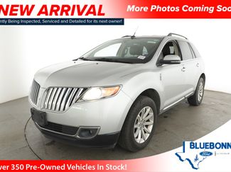 Used 2015 Lincoln MKX FWD w/ Equipment Group 101A video 1