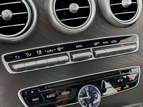 Used 2016 Mercedes-Benz C 300 4MATIC Sedan image 25