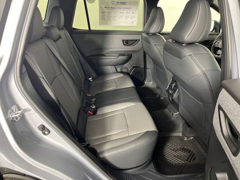 New 2026 Subaru Outback Premium image 12