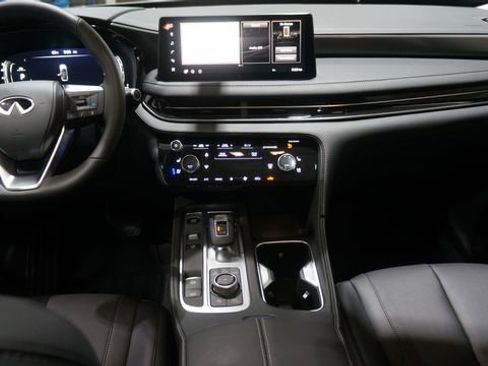 New 2026 INFINITI QX60 Luxe AWD/4WD image 9