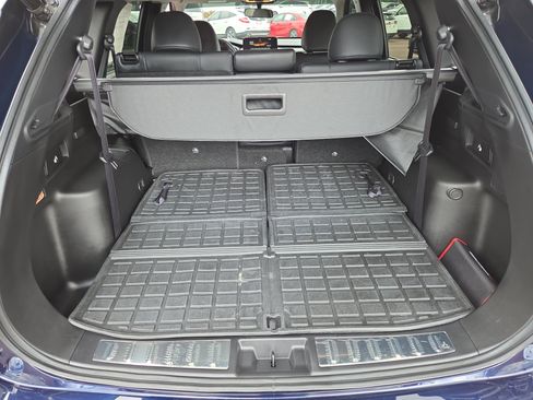 Used 2024 Mitsubishi Outlander SE Black Edition AWD/4WD image 31