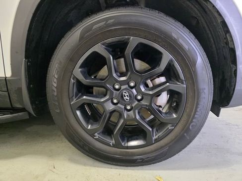 Used 2022 Hyundai Santa Fe XRT image 31