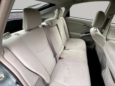 Used 2013 Toyota Prius Two image 25
