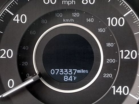Used 2016 Honda CR-V Touring image 21