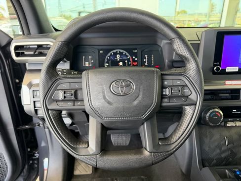 New 2026 Toyota Tacoma SR5 AWD/4WD image 19