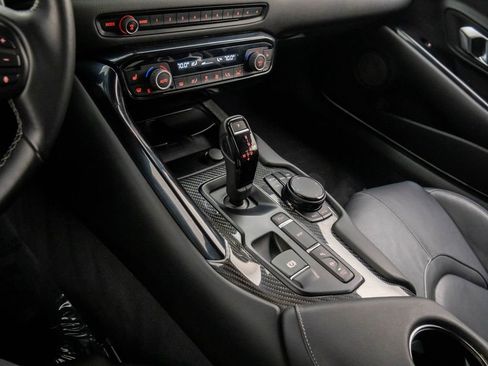 Used 2021 Toyota Supra Premium w/ Driver Assist Package image 11