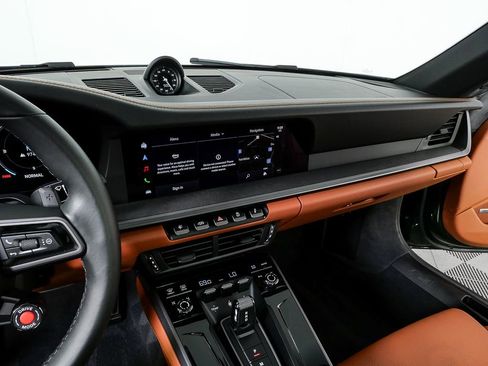 Certified 2026 Porsche 911 Carrera S image 13