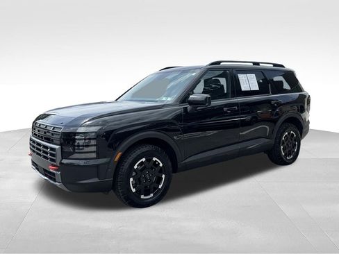 Used 2026 Hyundai Palisade XRT Pro AWD/4WD image 3