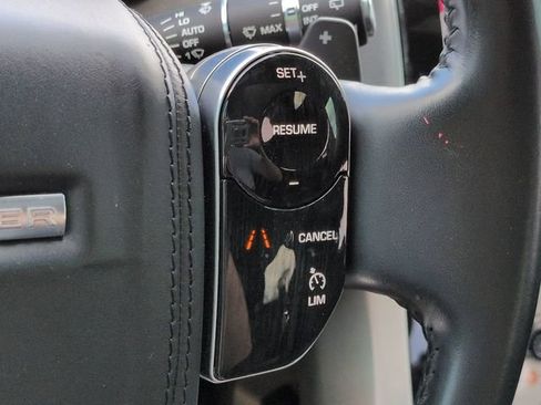 Used 2020 Land Rover Range Rover AWD/4WD image 27