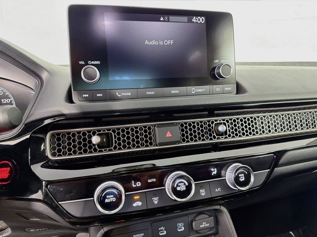 Used 2025 Honda Civic LX image 19