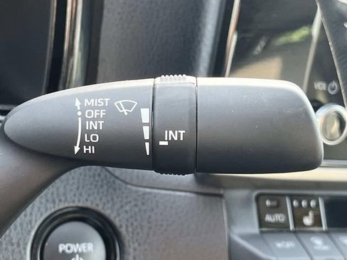 Used 2026 Toyota Camry SE w/ Convenience Package AWD/4WD image 47