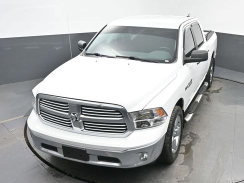 Used 2015 RAM 1500 Big Horn image 38