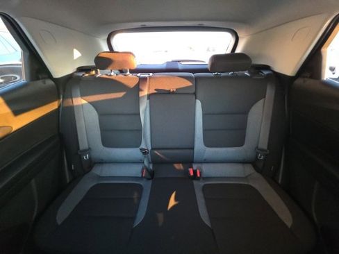 New 2026 Chevrolet TrailBlazer LT w/ Convenience Package image 26