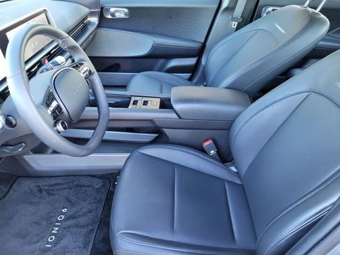 Certified 2025 Hyundai Ioniq 6 SEL image 15