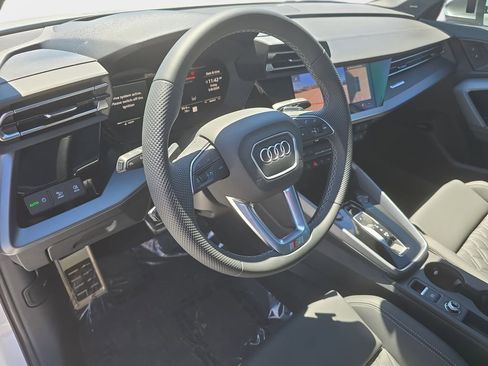Used 2026 Audi S3 Premium AWD/4WD image 29