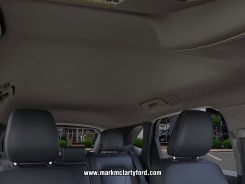 New 2025 Ford Escape SE w/ PHEV Premium Package image 22