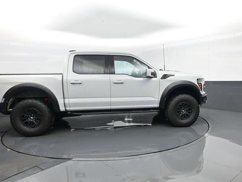 Used 2024 Ford F150 Raptor AWD/4WD image 4