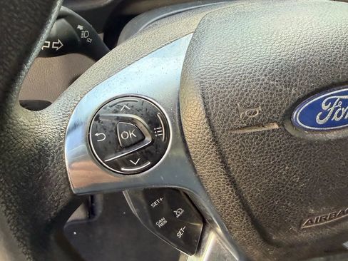 Used 2021 Ford Transit Connect XL FWD image 19