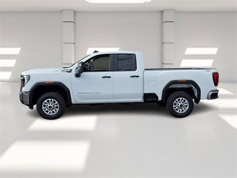 New 2026 GMC Sierra 2500 Pro image 2