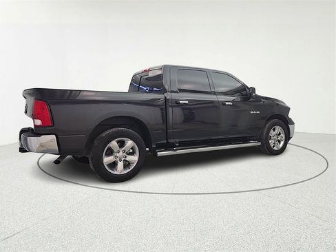 Used 2017 RAM 1500 Big Horn image 8