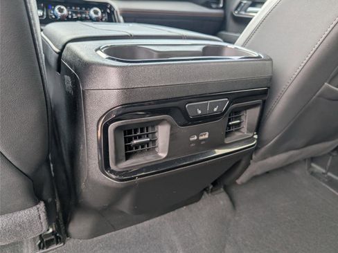 Used 2025 GMC Sierra 2500 AT4 w/ AT4 Premium Plus Package image 34