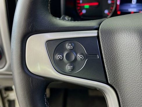 Used 2015 GMC Sierra 1500 SLE w/ SLE Value Package image 13